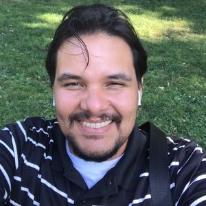 Meet your Posher, Marcos